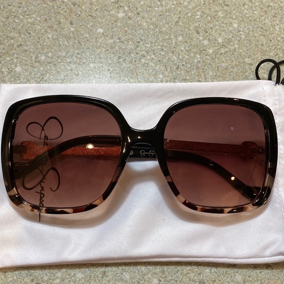 Jessica Simpson Accessories Jessica Simpson Sunglasses Poshmark